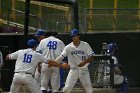 Baseball vs Salisbury  Wheaton College Baseball takes on Salisbury University in game two of the NCAA D3 College World Series at Veterans Memorial Stadium in Cedar Rapids, Iowa. - Photo By: KEITH NORDSTROM : Wheaton Basball, NCAA, Baseball, World Series